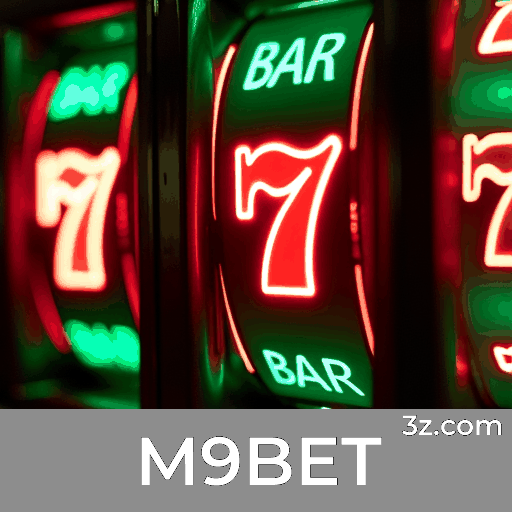 M9BET: Aproveite Incríveis Promoções e Ofertas!