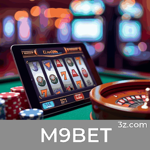 Inovações Disruptivas e Visão Futurista na M9BET