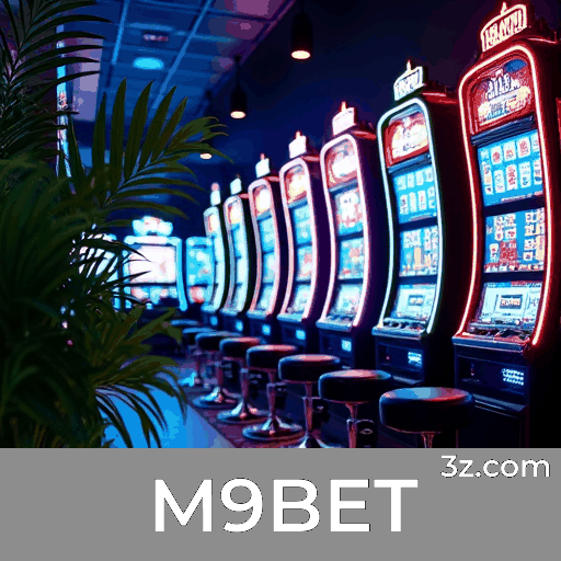 Inovações Disruptivas e Visão Futurista na M9BET