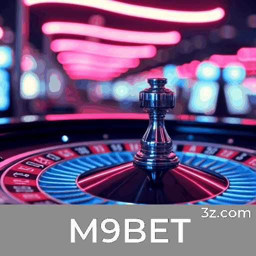 Experimente o Login Premium e Seguro em M9BET