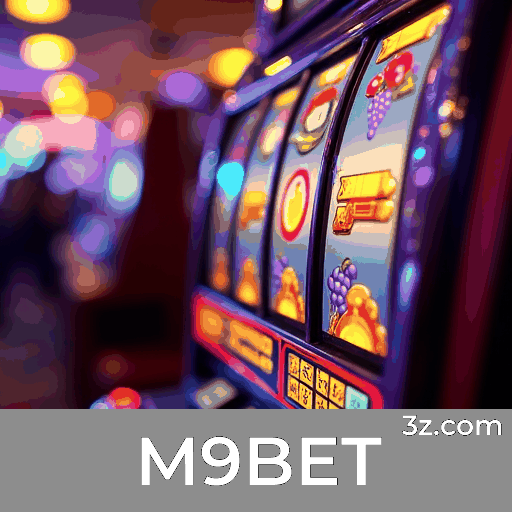 M9BET: A Plataforma de Apostas Mais Confiável e Profissional
