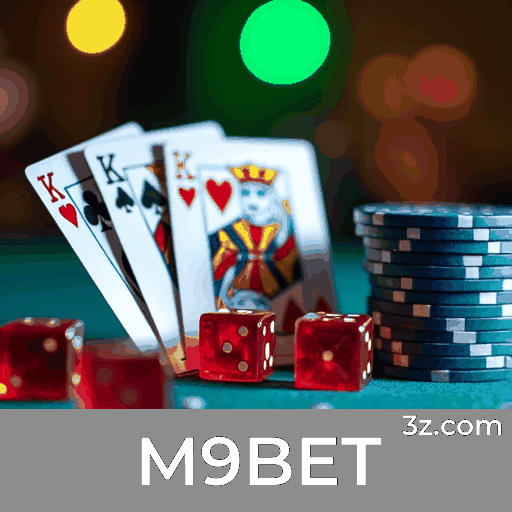 M9BET: A Plataforma de Apostas Mais Confiável e Profissional