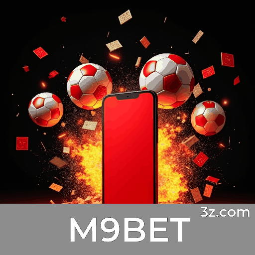 M9BET: Aproveite Incríveis Promoções e Ofertas!