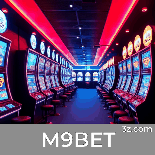 Luxuosa Experiência de Casino Exclusiva com Equipe de Elite no M9BET