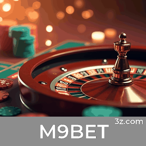 M9BET: Seu Cassino Online Seguro e Profissional