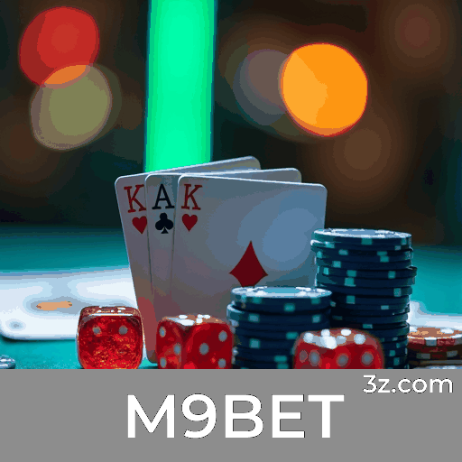 Luxuosa Experiência de Casino Exclusiva com Equipe de Elite no M9BET