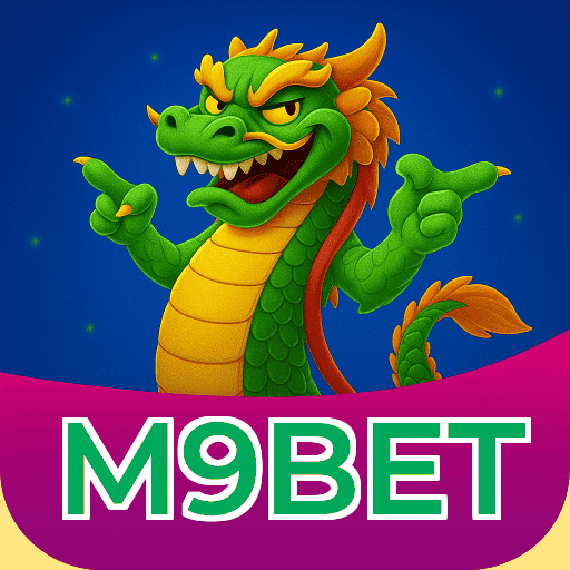 M9BET: Seu Cassino Online Seguro e Profissional