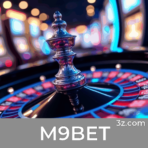 Experimente o Login Premium e Seguro em M9BET