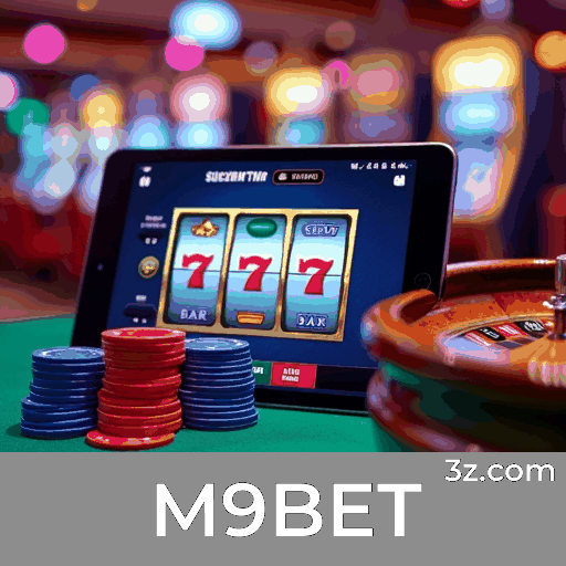 M9BET: Aproveite Incríveis Promoções e Ofertas!