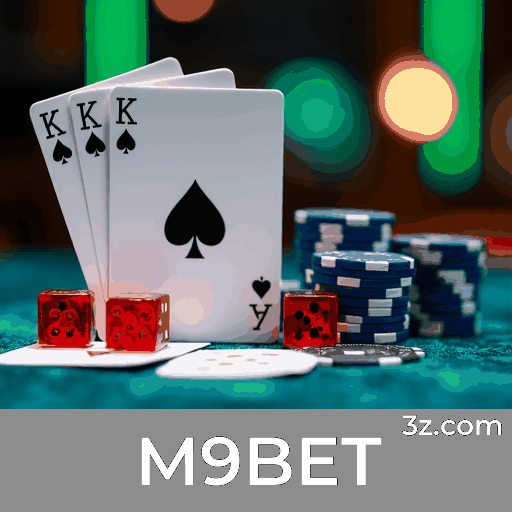 Experiência Suprema de Jogos no M9BET