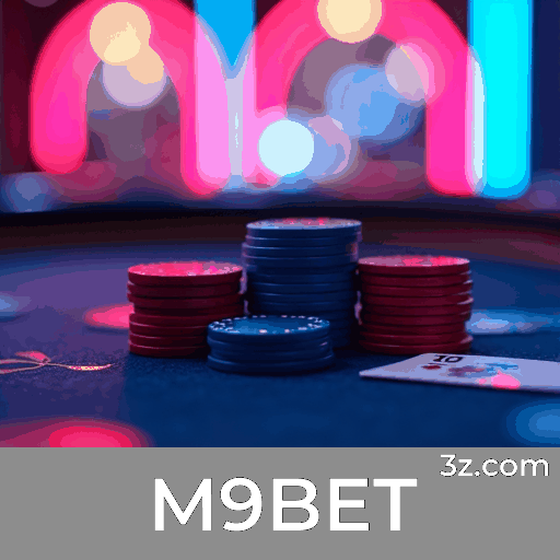 Luxuosa Experiência de Casino Exclusiva com Equipe de Elite no M9BET