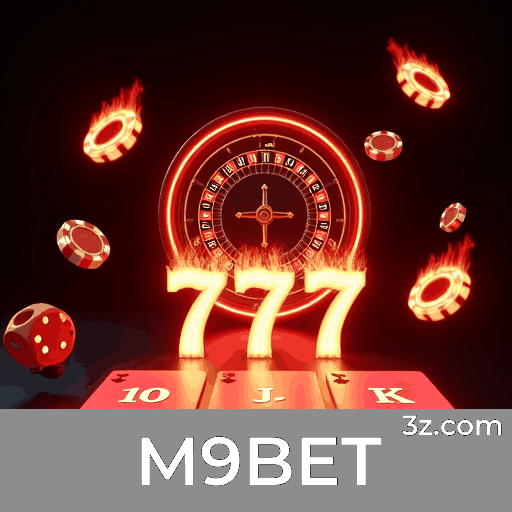 M9BET: Aproveite Incríveis Promoções e Ofertas!