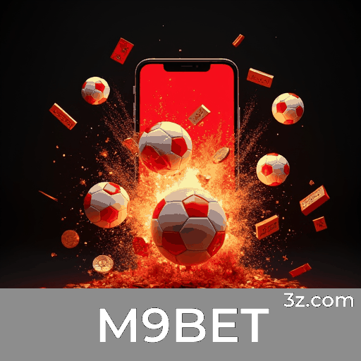 Inovações Disruptivas e Visão Futurista na M9BET