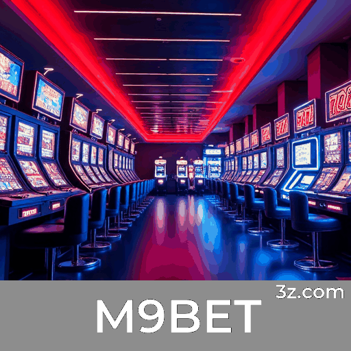 Experimente o Login Premium e Seguro em M9BET