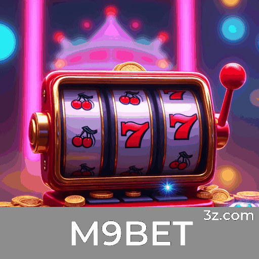 Experiência Suprema de Jogos no M9BET