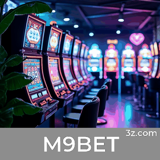 Estratégias de Apostas Baseadas em Dados: Maximização de Ganhos no M9BET