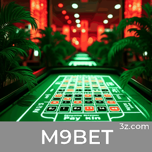 Estratégias de Apostas Baseadas em Dados: Maximização de Ganhos no M9BET