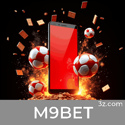 Experiência Suprema de Jogos no M9BET