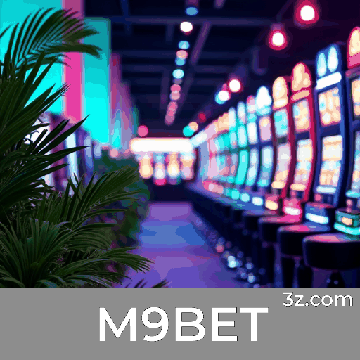 M9BET: A Plataforma de Apostas Mais Confiável e Profissional
